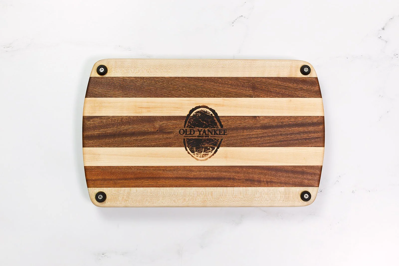 Birdseye Edge Board — Old Yankee Cutting Boards